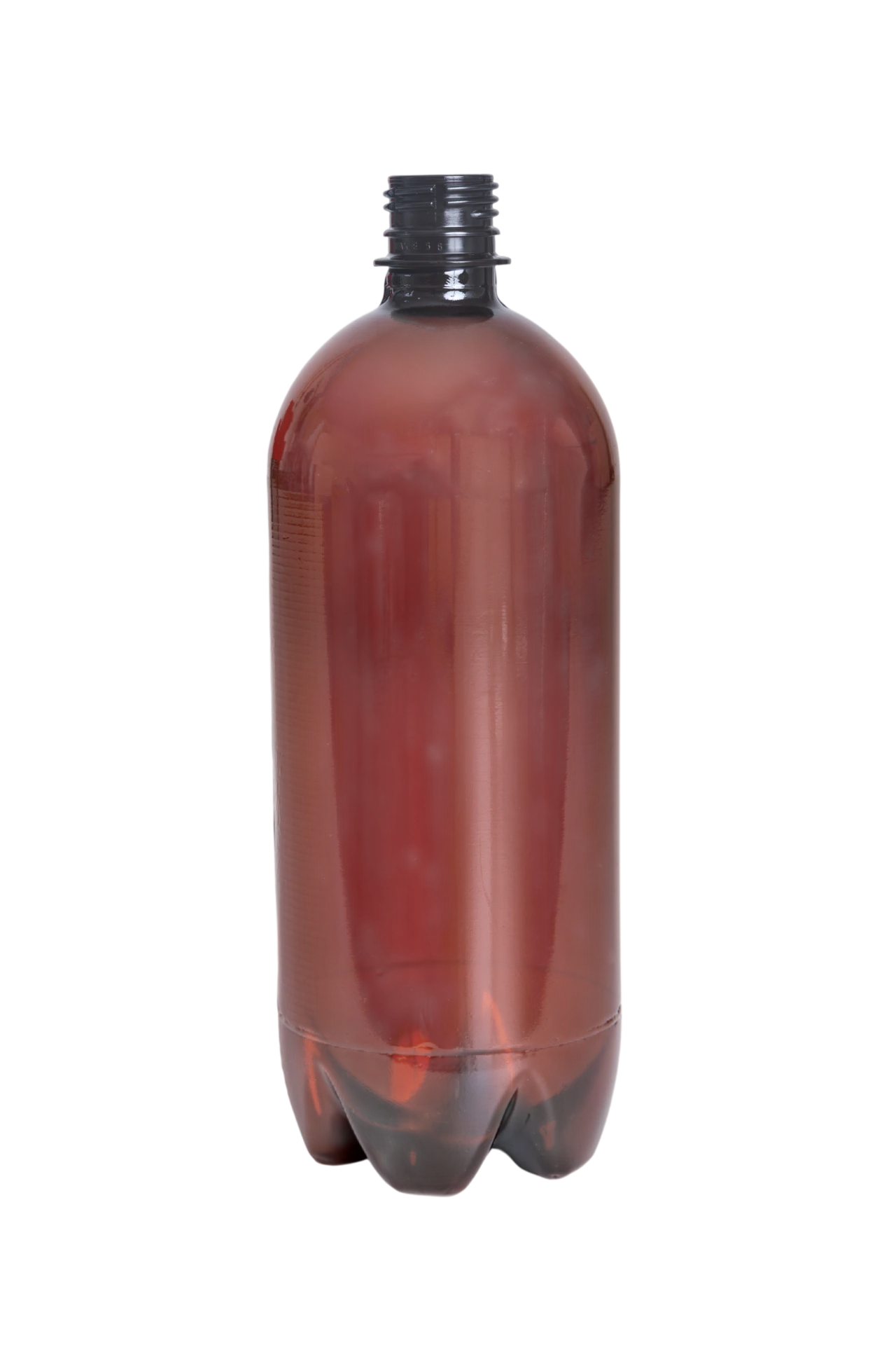 Garrafa PET 1 Litro para Chopp Artesanal e Cervejarias Garrafa PET 1 Litro para Chopp Artesanal e Cervejarias - Rio Pack Embalagens