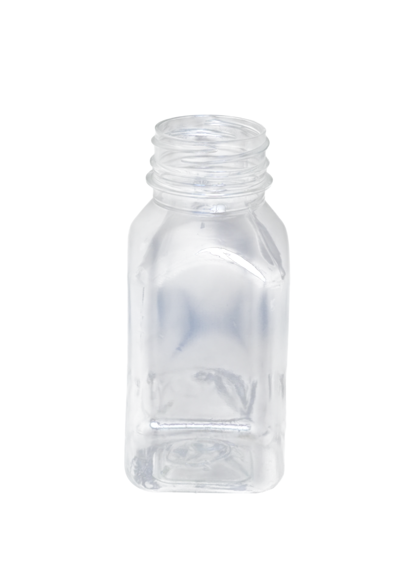 Garrafa PET 200ml para Água de Coco e Doses (Gargalo 38mm) Garrafa PET 200ml para Água de Coco e Doses com gargalo 38mm - Rio Pack Embalagens